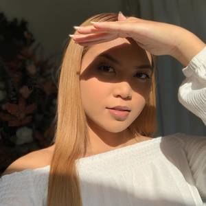 Meet your Posher, May